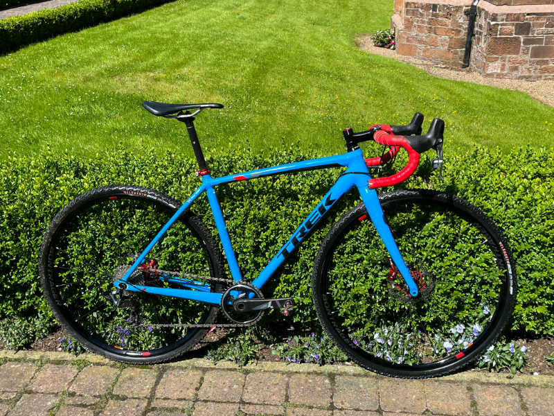 TREK CROCKETT 7 | in Troon, South 